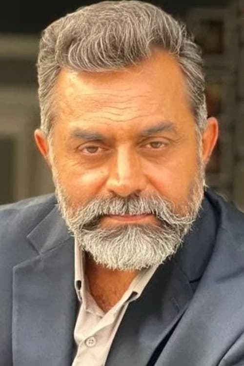 Bhagwan Tiwari filmleri
