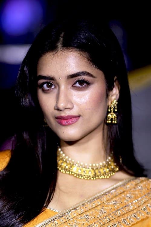 Bhagyashri Borse filmleri