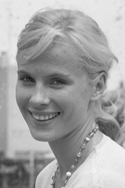 Bibi Andersson filmleri