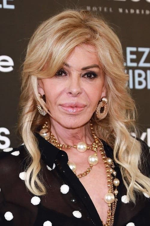 Bibiana Fernández filmleri