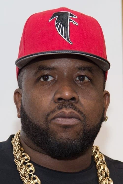 Big Boi filmleri