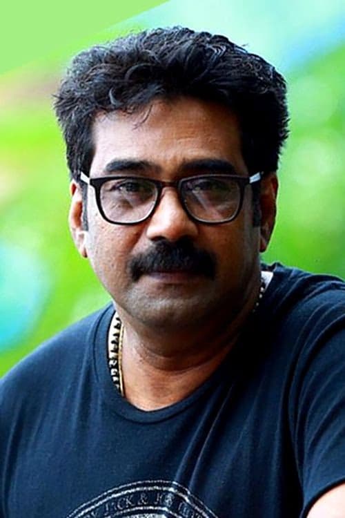 Biju Menon filmleri
