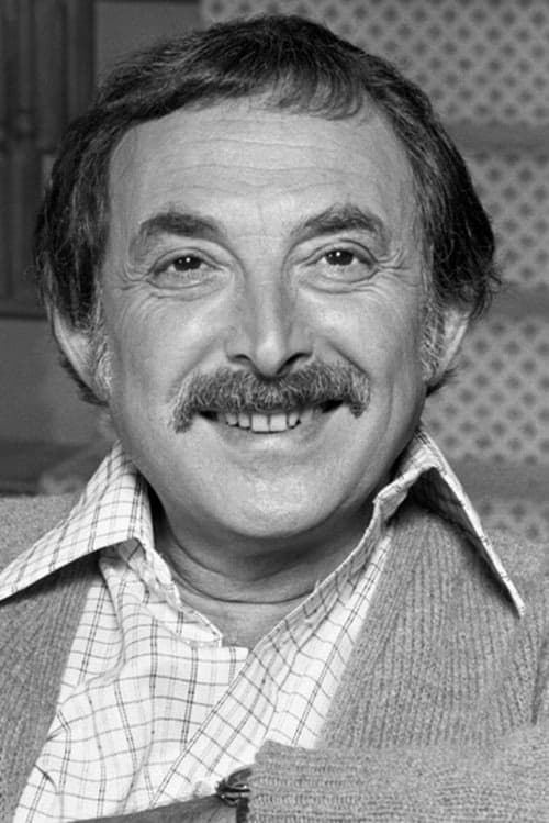 Bill Macy filmleri