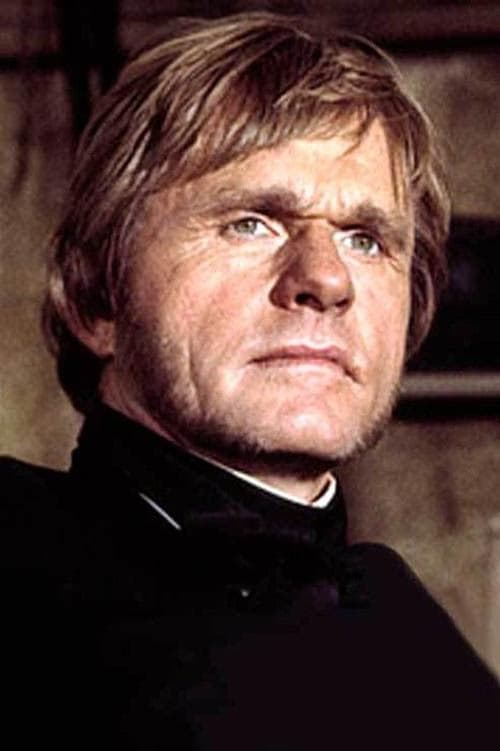 Bill McKinney filmleri