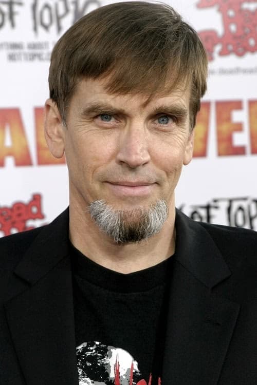 Bill Moseley filmleri