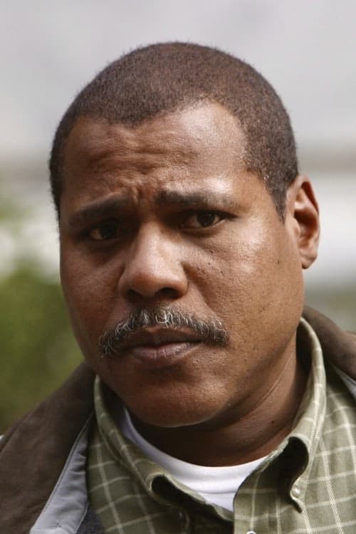 Bill Nunn filmleri