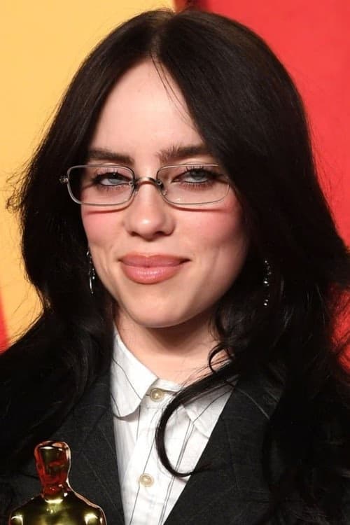 Billie Eilish filmleri