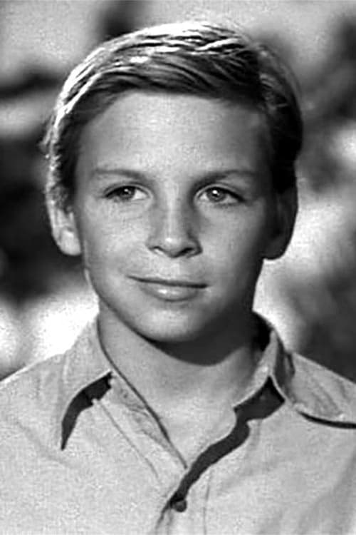 Billy Chapin filmleri