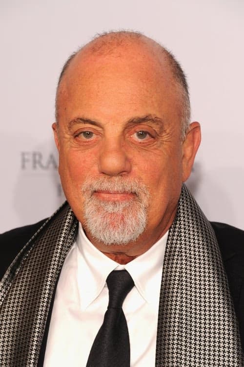 Billy Joel filmleri