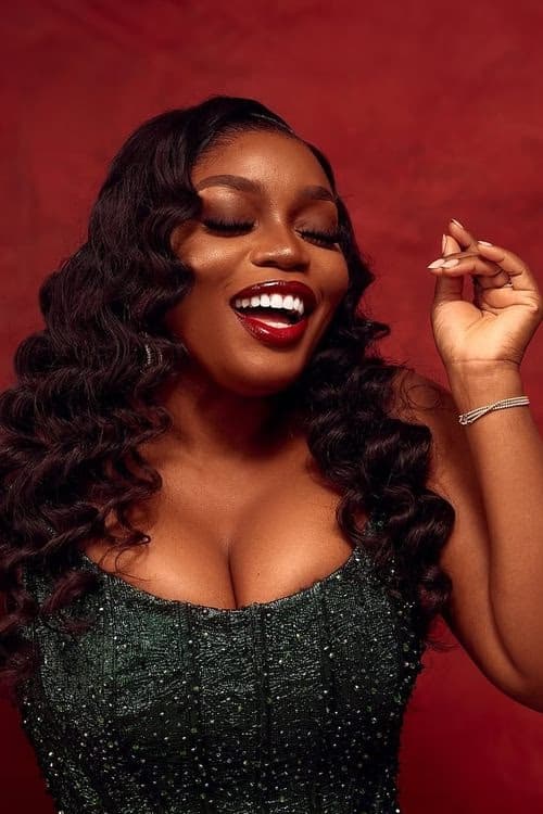 Bisola Aiyeola filmleri