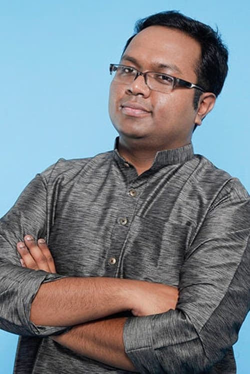 Biswapati Sarkar filmleri