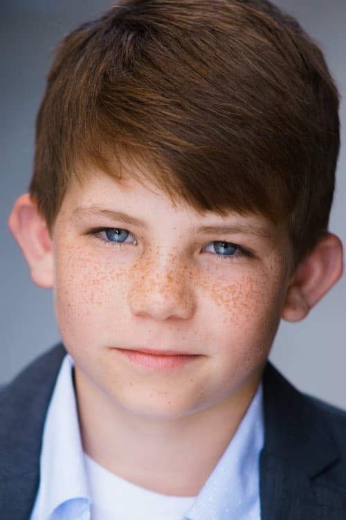 Blake Altounian filmleri