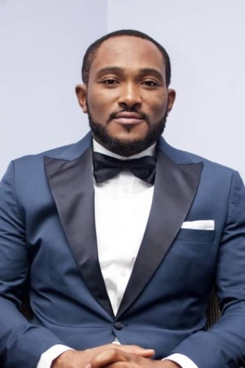Blossom Chukwujekwu filmleri