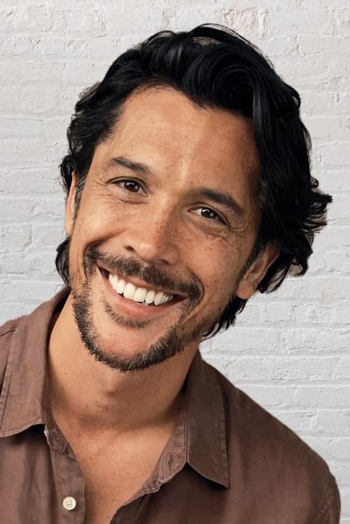 Bob Morley filmleri