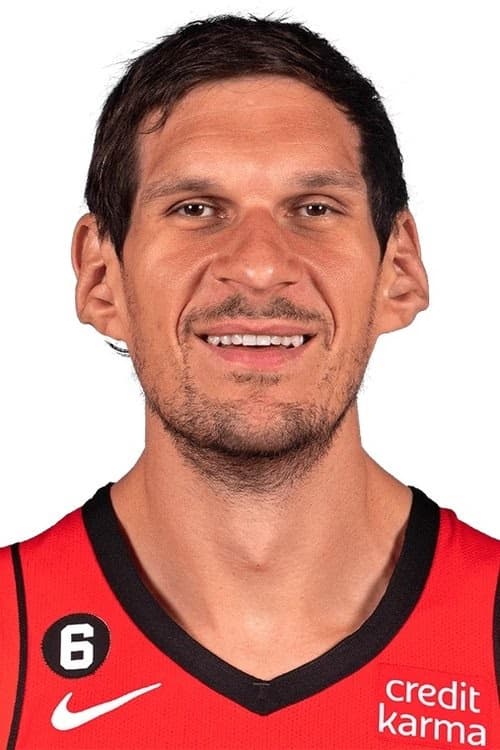 Boban Marjanović filmleri