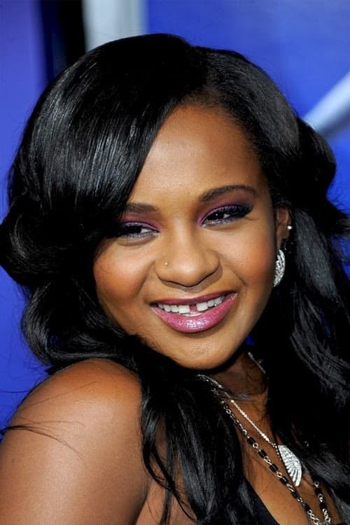 Bobbi Kristina Brown filmleri