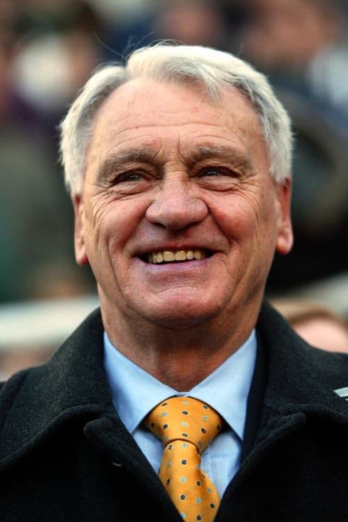 Bobby Robson filmleri