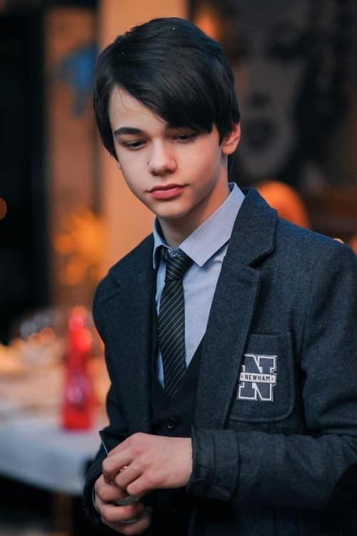 Bogdan Iancu filmleri