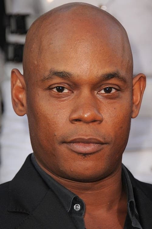 Bokeem Woodbine filmleri