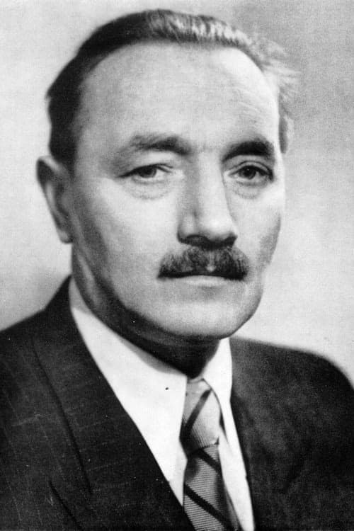 Bolesław Bierut filmleri