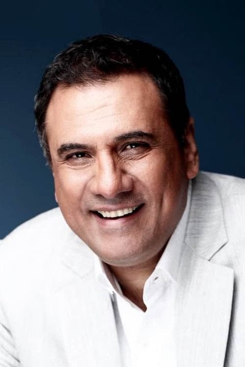 Boman Irani filmleri