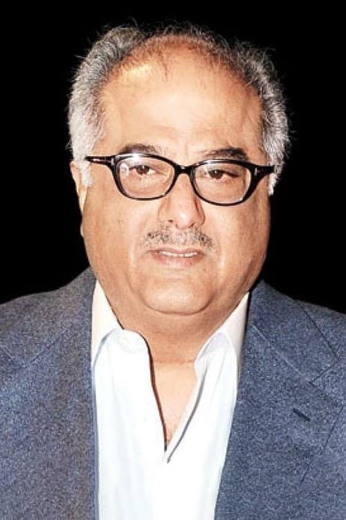 Boney Kapoor filmleri