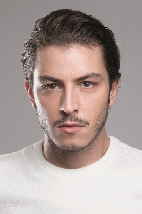 Boran Kuzum filmleri