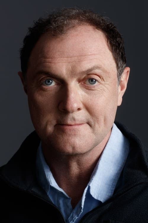 Boris McGiver filmleri