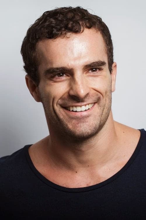 Borja Luna filmleri