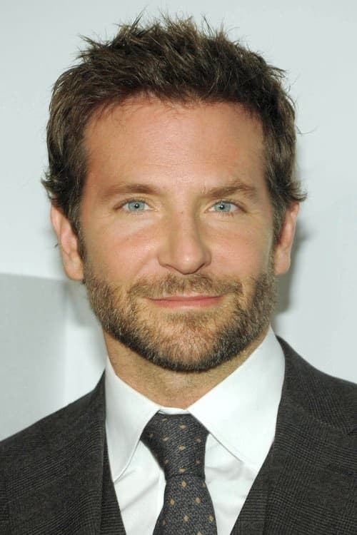 Bradley Cooper filmleri