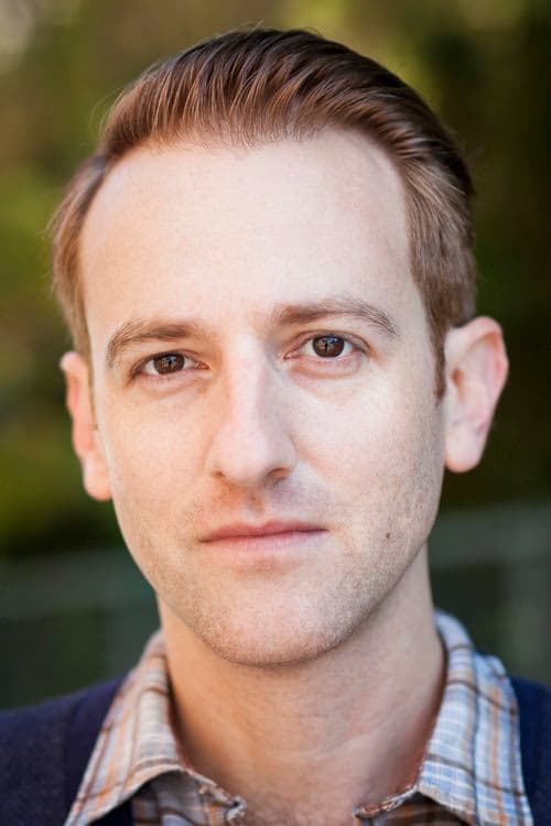 Bradley Grant Smith filmleri