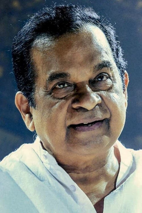 Brahmanandam filmleri