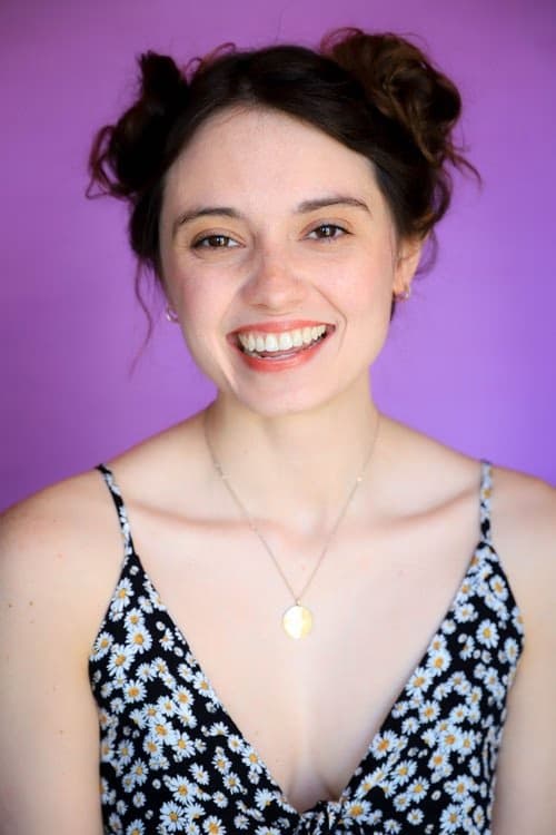 Brandi Botkin filmleri
