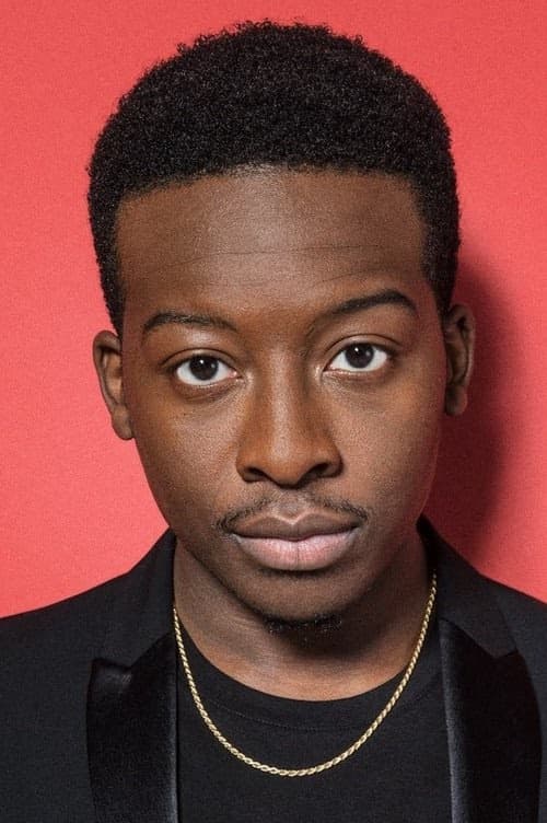 Brandon Micheal Hall filmleri