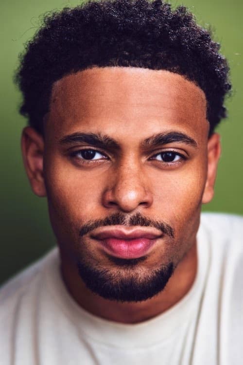 Brandon Miles filmleri
