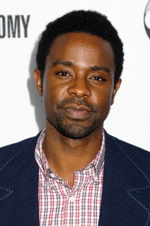 Brandon Scott filmleri