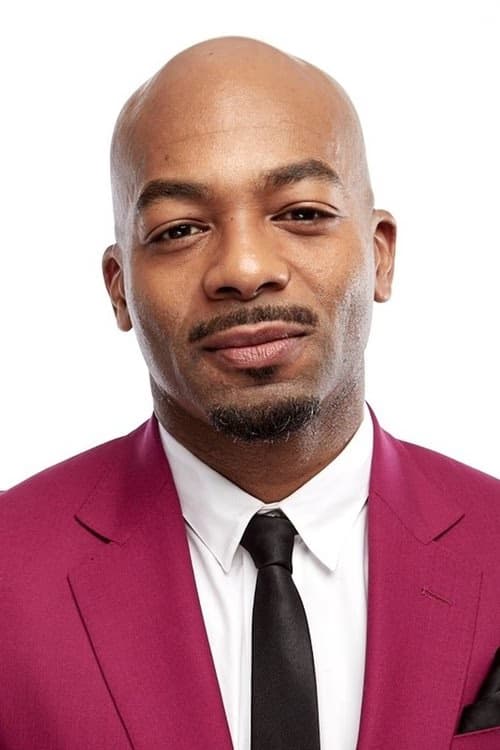 Brandon Victor Dixon filmleri