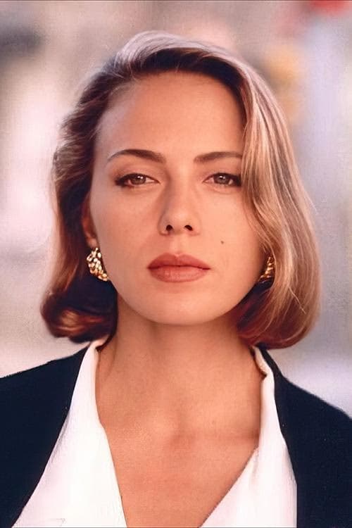 Brenda Bakke filmleri