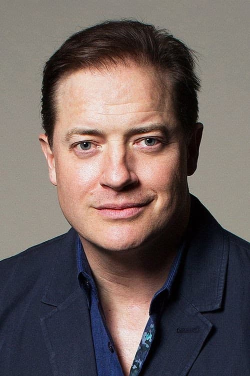 Brendan Fraser filmleri
