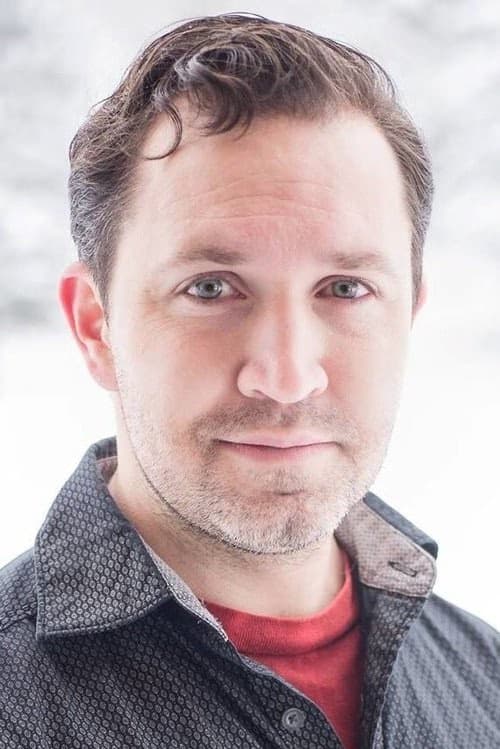 Brendan Hunter filmleri