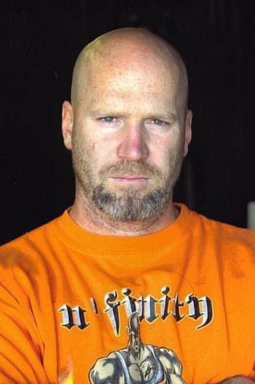 Brendan Kelly filmleri