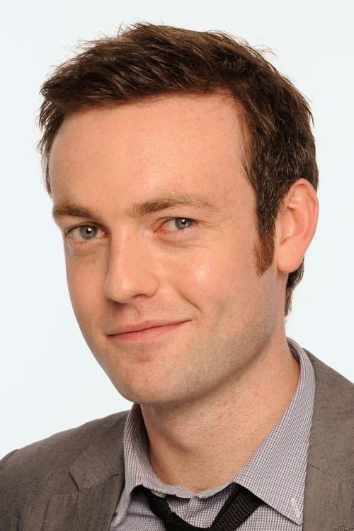 Brendan Patricks filmleri