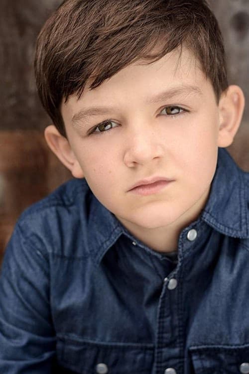 Brenden Sunderland filmleri