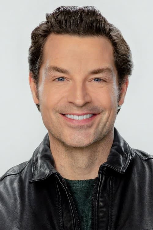 Brennan Elliott filmleri