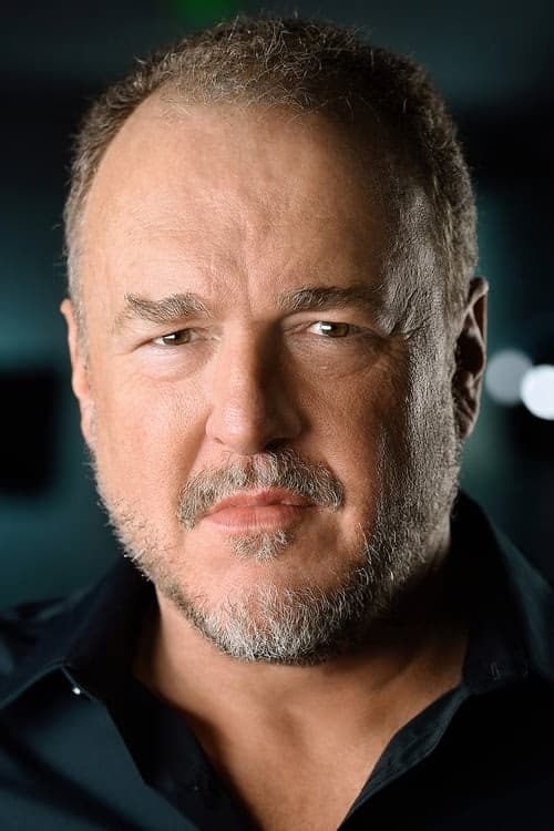 Brent Sexton filmleri