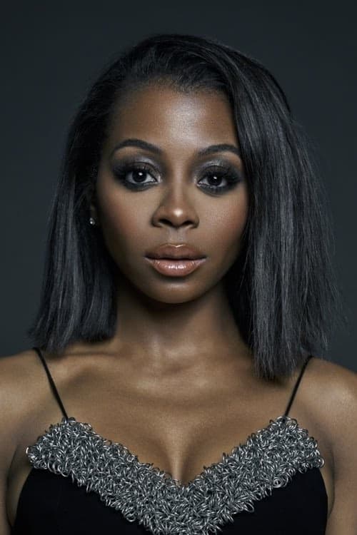 Bresha Webb filmleri