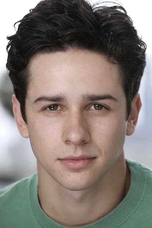 Brett Lapeyrouse filmleri