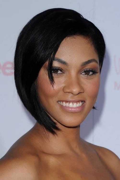 Bria L. Murphy filmleri