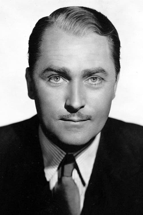 Brian Aherne filmleri