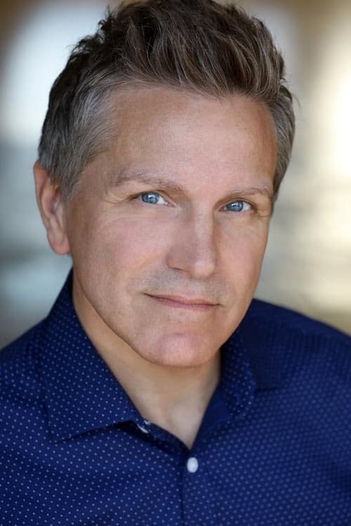 Brian Beacock filmleri